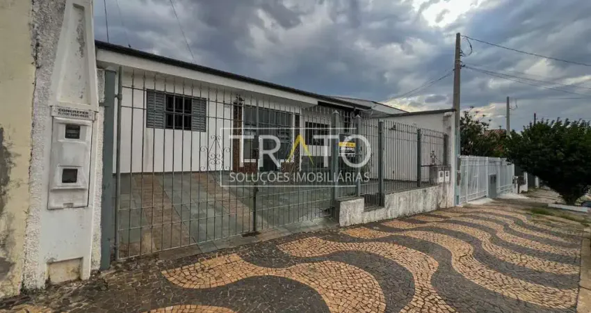 Casa com 2 quartos à venda na José de Oliveira Santos, 107, Jardim Bela Vista, Campinas