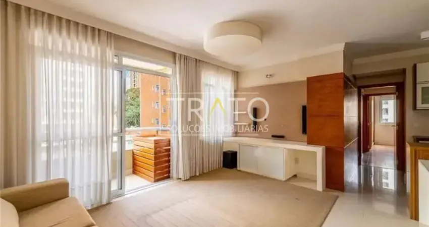 Apartamento com 3 quartos à venda na Rua Quatorze de Dezembro, 404, Cambuí, Campinas