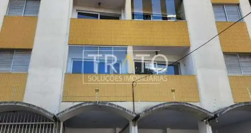 Apartamento com 1 quarto à venda na Avenida Aquidaban, 157, Centro, Campinas