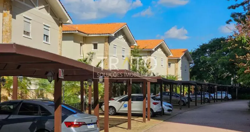 Casa em condomínio fechado com 3 quartos à venda na Avenida Doutor José Bonifácio Coutinho Nogueira, 225, Jardim Madalena, Campinas