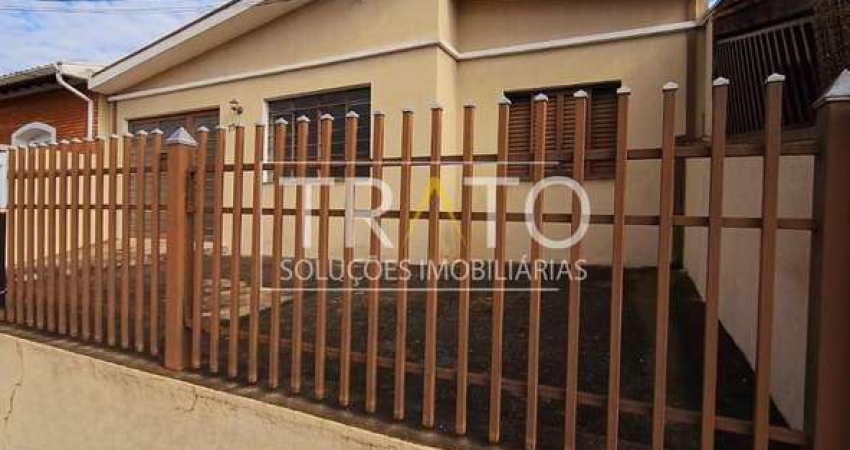 Casa com 3 quartos à venda na Rua Hoche Neger Segurado, 75, Vila Marieta, Campinas