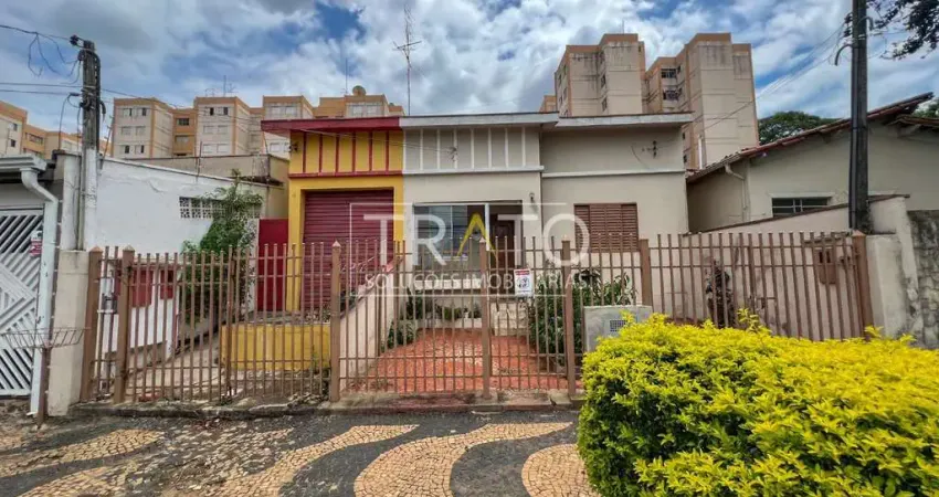 Casa com 3 quartos à venda na Rua Araraquara, 40, Taquaral, Campinas