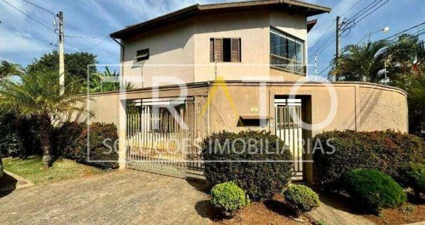 Casa com 3 quartos à venda na Rua Desembargador Antão de Moraes, 10, Cidade Universitária, Campinas