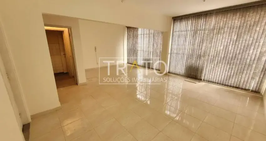 Sala comercial à venda na Rua José Paulino, 1244, Centro, Campinas