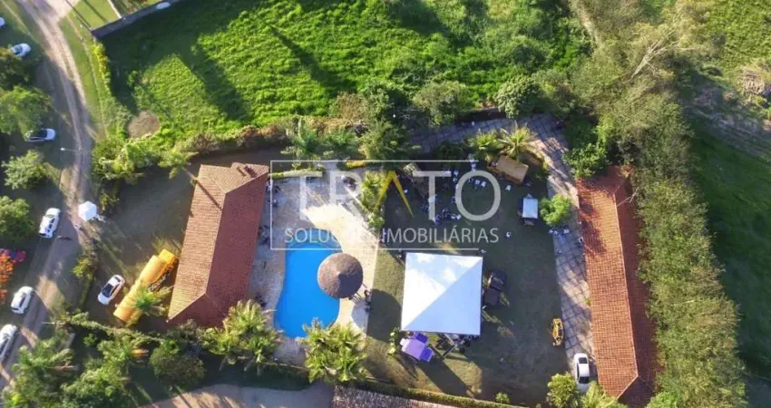 Chácara / sítio com 1 quarto para alugar na Rua Antônio Prósperi, 221, Barão Geraldo, Campinas