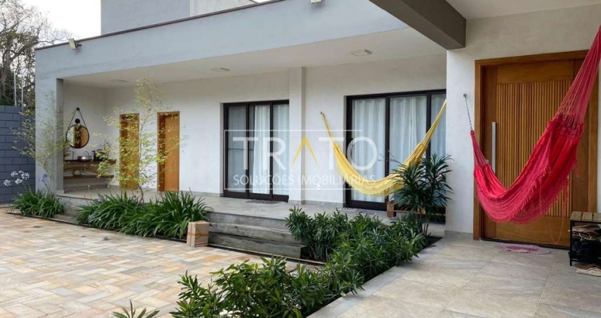 Chácara / sítio com 2 quartos à venda na Rua Afonso Emanueli, 724, Recanto dos Dourados, Campinas