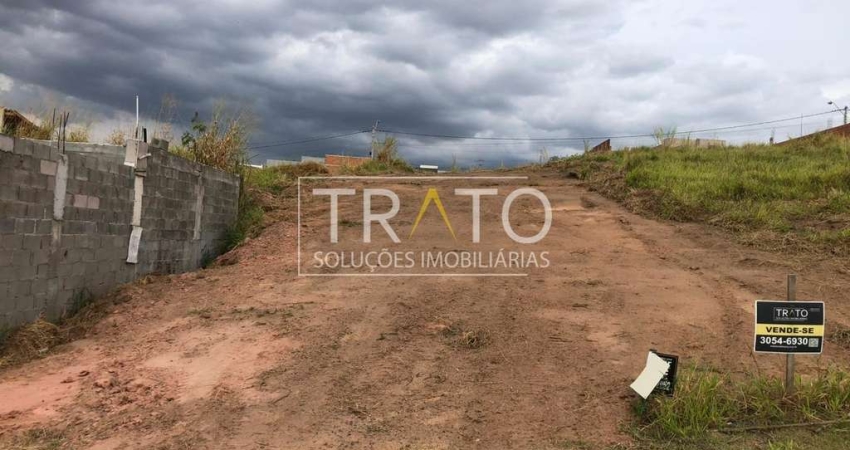 Terreno à venda na Avenida John Boyd Dunlop, 113, Residencial Bela Aliança, Campinas