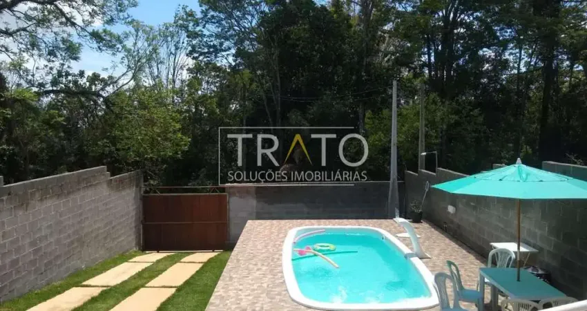 Chácara / sítio à venda na Rua Itapeva, s/nº, Jardim São Bento do Recreio, Valinhos