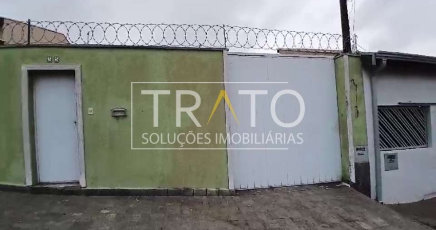 Casa com 3 quartos à venda na Alice Dias da Silva, 55, Dic VI (Conjunto Habitacional Santo Dias Silva), Campinas