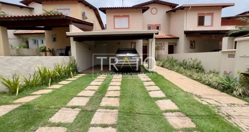 Casa em condomínio fechado com 3 quartos para alugar na Rua Mirta Coluccini Porto, 1539, Parque Rural Fazenda Santa Cândida, Campinas