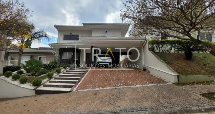 Casa em condomínio fechado com 3 quartos para alugar na Rodovia Municipal dos Andradas, 1544, Jardim Lorena, Valinhos