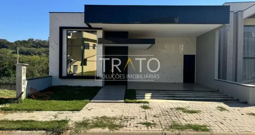 Casa em condomínio fechado com 3 quartos para alugar na Estrada Municipal do Roncáglia, 1090, Residencial Mont' Alcino, Valinhos