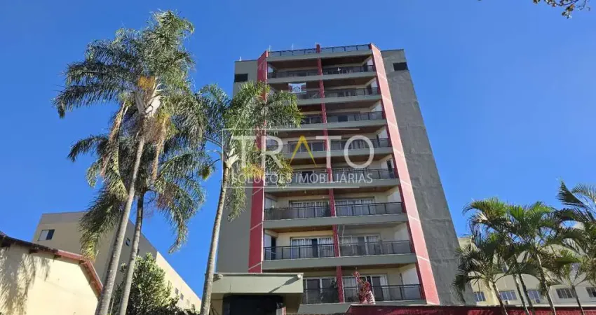 Cobertura com 3 quartos à venda na Rua Azarias de Melo, 521, Taquaral, Campinas
