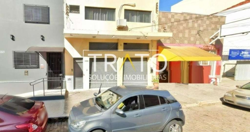 Sala comercial à venda na Rua General Marcondes Salgado, 162, Bosque, Campinas
