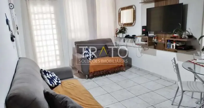 Casa com 2 quartos à venda na Rua Custódio Manoel Alves, 218, Bonfim, Campinas