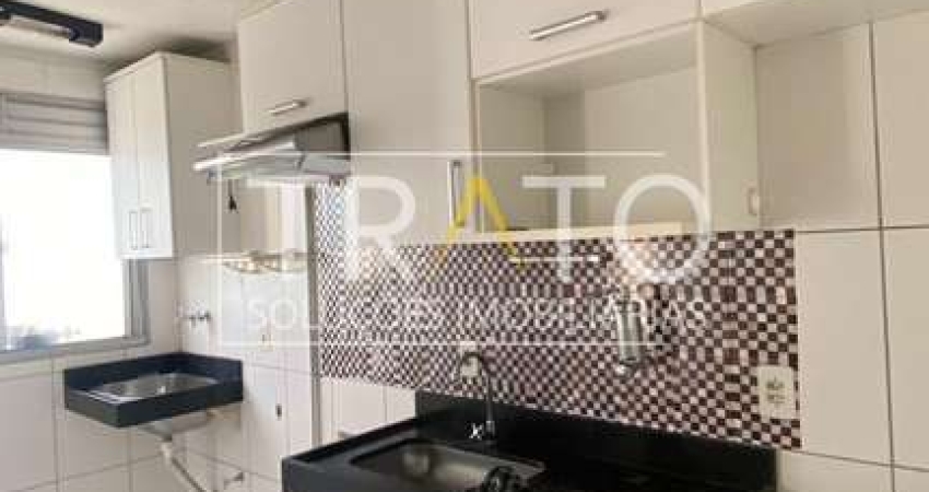 Apartamento com 2 quartos à venda na Avenida São José dos Campos, 150, Jardim Nova Europa, Campinas