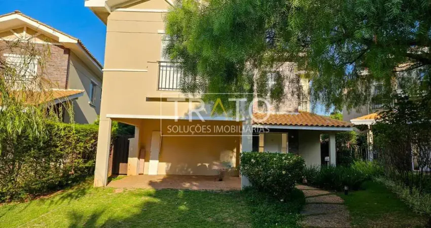 Casa em condomínio fechado com 3 quartos para alugar na Avenida Doutor José Bonifácio Coutinho Nogueira, 225, Jardim Madalena, Campinas