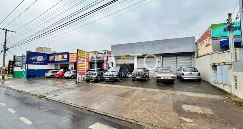 Sala comercial para alugar na Avenida Paulista, 459, Bela Vista, Paulínia