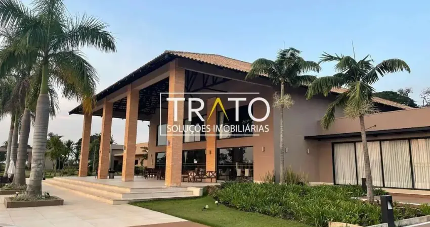 Terreno em condomínio fechado à venda na Rodovia Campinas/Mogi Km 127, s/n°, Residencial Haras Patente, Jaguariúna