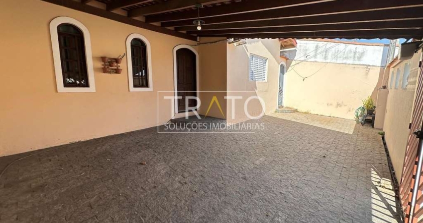 Casa com 2 quartos à venda na Luís Pereira Barreto, 187, Jardim García, Campinas