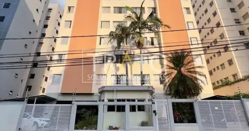 Apartamento com 3 quartos à venda na Rua Doutor José Inocêncio de Campos, 46, Cambuí, Campinas