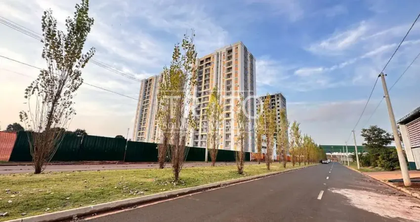 Apartamento com 2 quartos à venda na Avenida dos Pioneiros, 771, Santa Terezinha, Paulínia