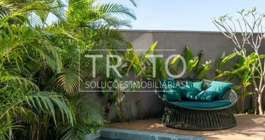 Casa em condomínio fechado com 3 quartos à venda na Rua Anésio Lafayette Raizer, 156, Sousas, Campinas