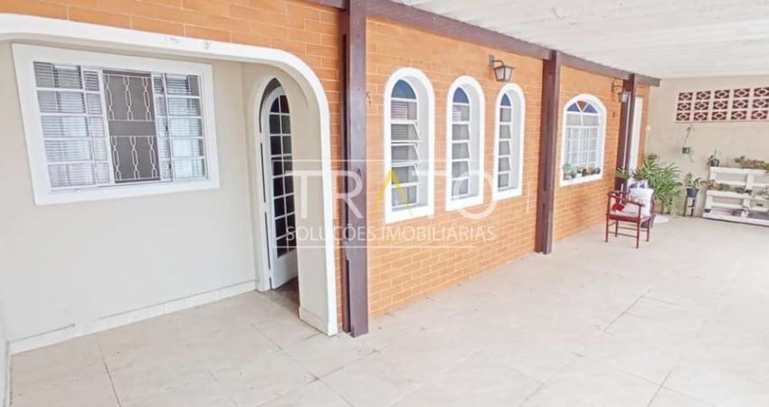 Casa com 2 quartos à venda na dos Carvalhos, 65, Vila Boa Vista, Campinas