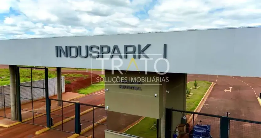 Terreno comercial à venda na Avenida Tânia Maria Covalenco, 890, Parque Industrial Tânia Maria Covalenco, Nova Odessa