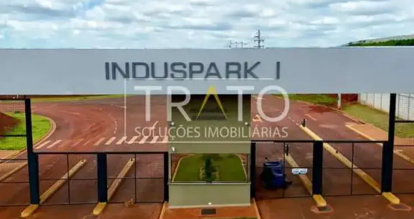 Terreno comercial à venda na Avenida Tânia Maria Covalenco, 890, Parque Industrial Tânia Maria Covalenco, Nova Odessa