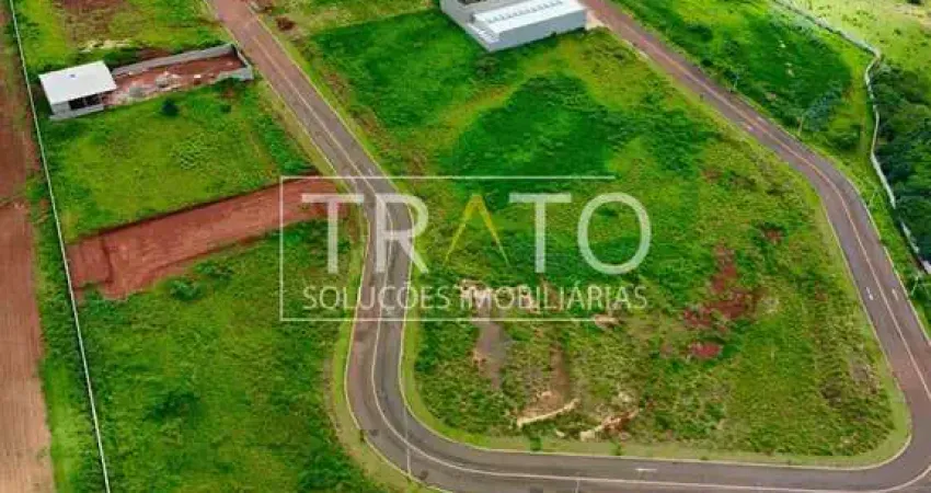Terreno comercial à venda na Avenida Tânia Maria Covalenco, 890, Parque Industrial Tânia Maria Covalenco, Nova Odessa