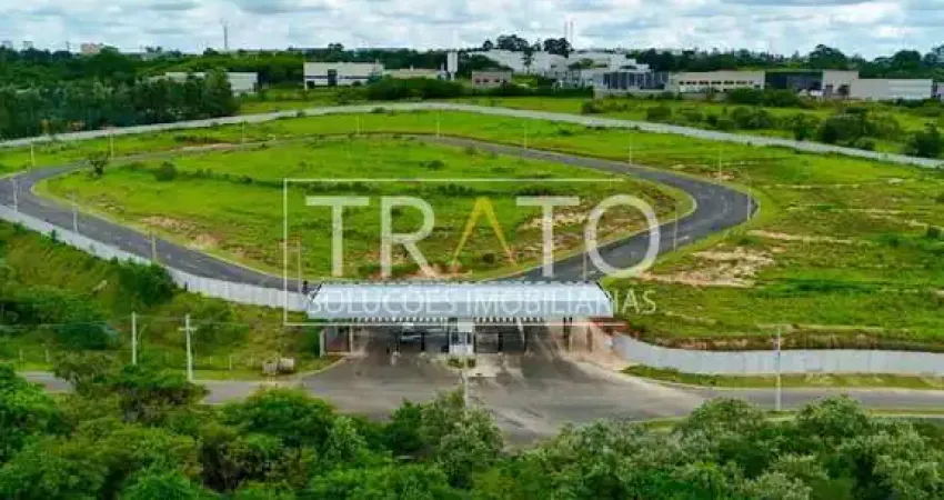 Terreno comercial à venda na Avenida Tânia Maria Covalenco, 1245, Parque Industrial Tânia Maria Covalenco, Nova Odessa