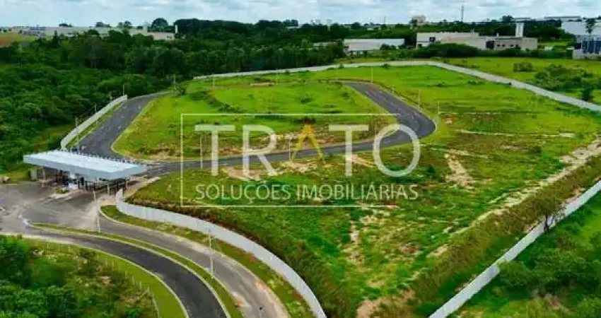 Terreno comercial à venda na Avenida Tânia Maria Covalenco, 1245, Parque Industrial Tânia Maria Covalenco, Nova Odessa