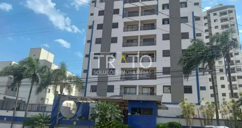 Apartamento com 3 quartos à venda na Rua Doutor Arnaldo de Carvalho, 708, Jardim Chapadão, Campinas