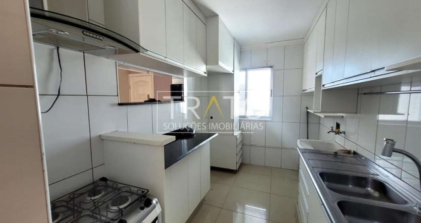 Apartamento com 3 quartos para alugar na Rua Nelson de Oliveira, 210, Conjunto Residencial Souza Queiroz, Campinas