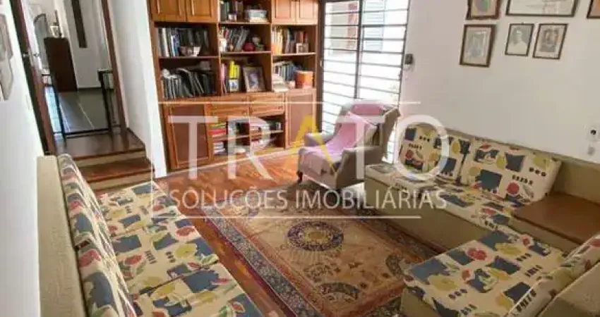 Casa comercial à venda na Rua Helena Steimberg, 892, Nova Campinas, Campinas