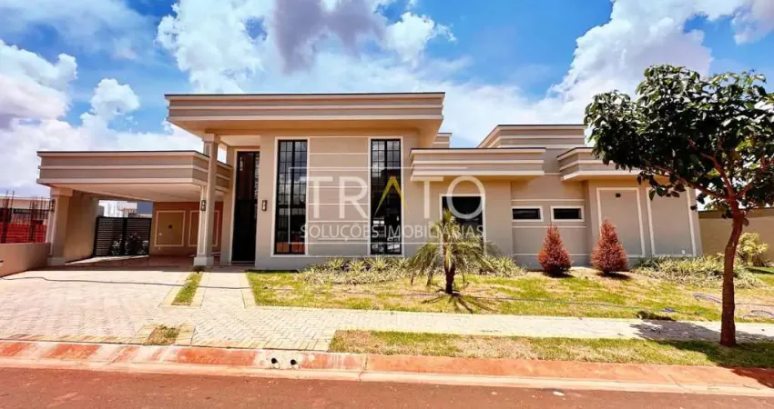 Casa em condomínio fechado com 3 quartos à venda na Rua Sebastião Cardoso, 548, Parque Brasil 500, Paulínia