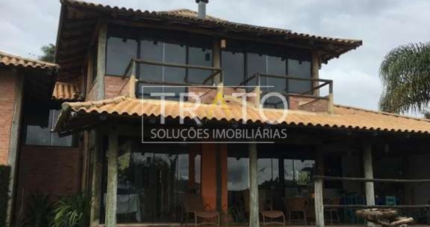 Casa com 3 quartos à venda na Três, 20, Jardim Panorama II, Bragança Paulista