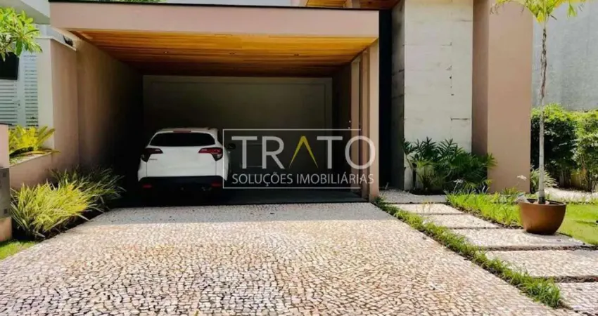 Casa em condomínio fechado com 3 quartos para alugar na Rua Samuel Costa, s/n°, Swiss Park, Campinas