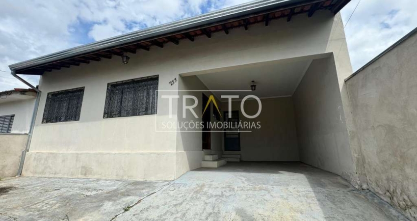 Casa com 3 quartos à venda na Rua José Camargo, 233, Jardim Nova Europa, Campinas