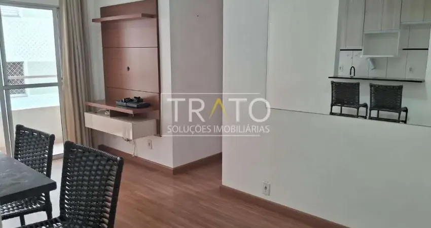 Apartamento com 3 quartos para alugar na Avenida São José dos Campos, 150, Jardim Nova Europa, Campinas