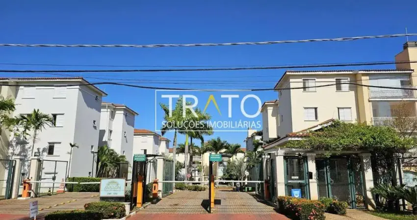 Apartamento com 3 quartos à venda na Avenida João Scarparo Netto, 240/330, Loteamento Center Santa Genebra, Campinas