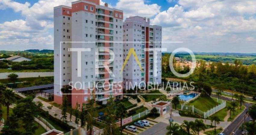 Apartamento com 3 quartos à venda na Avenida Maria Emília Alves dos Santos de Ângelis, 859, Parque Prado, Campinas