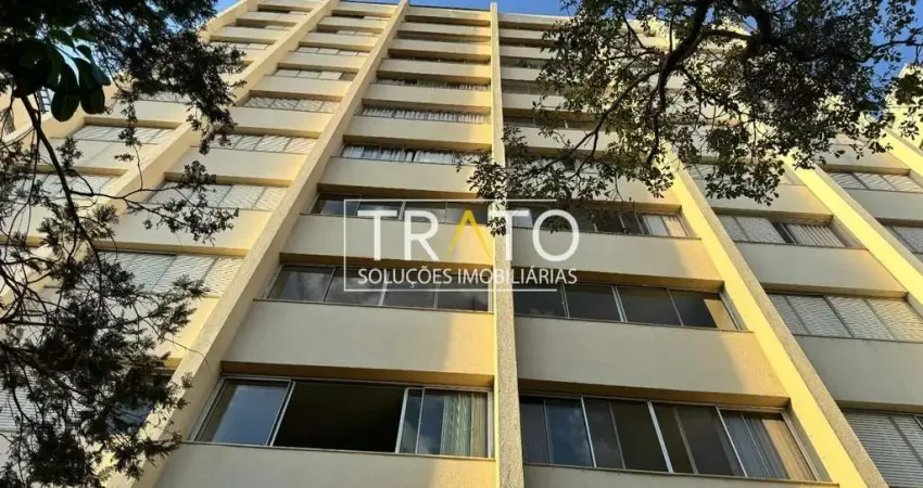 Cobertura com 3 quartos à venda na Avenida Papa Pio XII, 163, Jardim Chapadão, Campinas