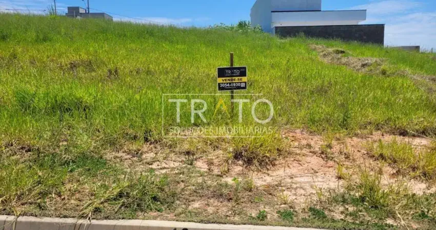 Terreno à venda na Rua Parque Nacional do Viruá, 59, Residencial Bela Aliança, Campinas