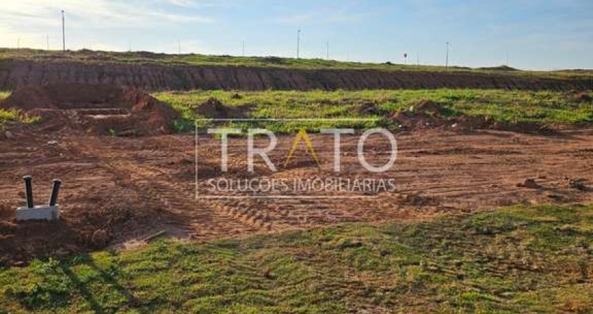 Terreno em condomínio fechado à venda na Avenida Antônio Carlos Couto de Barros, 2230, Sousas, Campinas