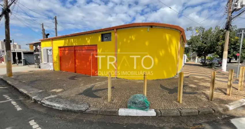 Sala comercial para alugar na Avenida José Pancetti, 684, Jardim Aurélia, Campinas