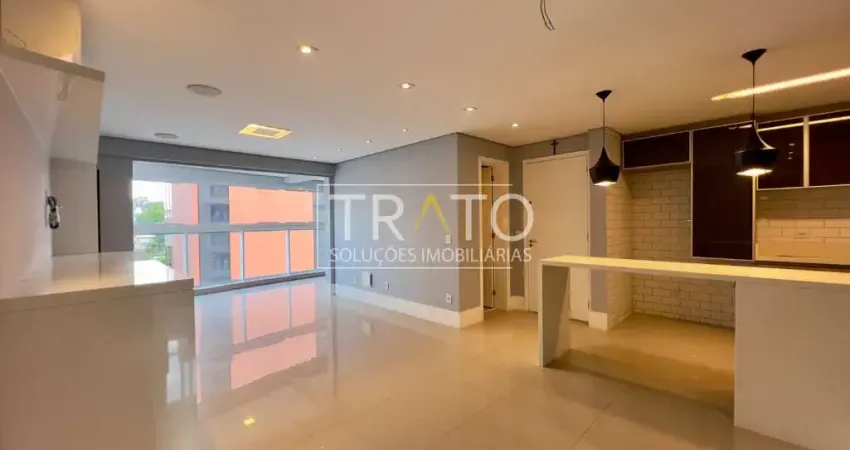Apartamento com 2 quartos à venda na Rua Doutor Emílio Ribas, 315, Cambuí, Campinas