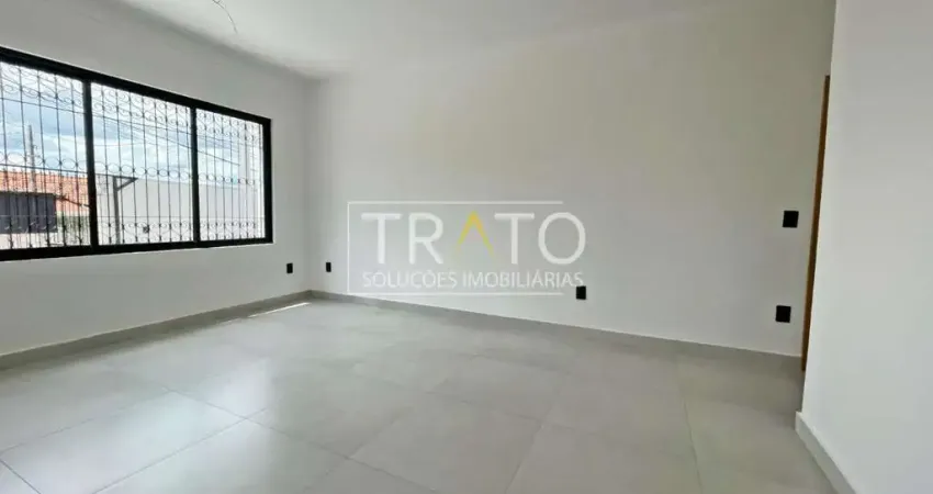Casa com 3 quartos à venda na Rua José Antônio Pinto Borges, 37, Jardim Chapadão, Campinas