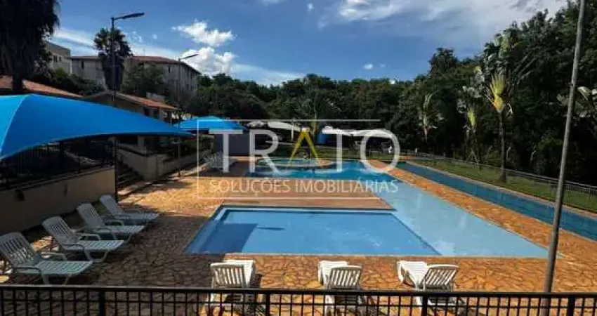 Apartamento com 2 quartos à venda na Avenida Augusta Diogo Ayala, 8, Jardim Bom Retiro (Nova Veneza), Sumaré